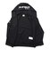 アスレタ（ATHLETA）サッカー フットサルウェア ジュニア プラクール ジップパーカー 3393J BLK