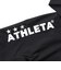 アスレタ（ATHLETA）サッカー フットサルウェア ジュニア プラクール ジップパーカー 3393J BLK