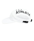 アスレタ（ATHLETA）パフォーマンス プラキャップ 5332 WHT