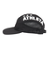 アスレタ（ATHLETA）パフォーマンス プラキャップ 5332 BLK