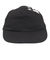 アスレタ（ATHLETA）パフォーマンス プラキャップ 5332 BLK