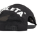 アスレタ（ATHLETA）パフォーマンス プラキャップ 5332 BLK