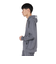 アスレタ（ATHLETA）サッカー フットサルウェア プラクール ジップパーカー 3393 NVY