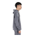 アスレタ（ATHLETA）サッカー フットサルウェア プラクール ジップパーカー 3393 NVY