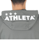 アスレタ（ATHLETA）サッカー フットサルウェア プラクール ジップパーカー 3393 KHA