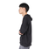 アスレタ（ATHLETA）サッカー フットサルウェア プラクール ジップパーカー 3393 BLK