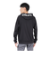 アスレタ（ATHLETA）サッカー フットサルウェア プラクール ジップパーカー 3393 BLK