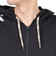 アスレタ（ATHLETA）サッカー フットサルウェア プラクール ジップパーカー 3393 BLK