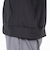 アスレタ（ATHLETA）サッカー フットサルウェア プラクール ジップパーカー 3393 BLK