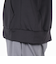 アスレタ（ATHLETA）サッカー フットサルウェア プラクール ジップパーカー 3393 BLK