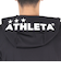 アスレタ（ATHLETA）サッカー フットサルウェア プラクール ジップパーカー 3393 BLK