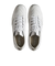 アスレタ（ATHLETA）サッカースパイク 天然芝・人工芝・土グラウンド用 O-Rei レガド MG 10023 WHT