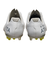 アスレタ（ATHLETA）サッカースパイク 天然芝・人工芝・土グラウンド用 O-Rei レガド MG 10023 WHT