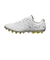 アスレタ（ATHLETA）サッカースパイク 天然芝・人工芝・土グラウンド用 O-Rei レガド MG 10023 WHT