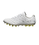アスレタ（ATHLETA）サッカースパイク 天然芝・人工芝・土グラウンド用 O-Rei レガド MG 10023 WHT