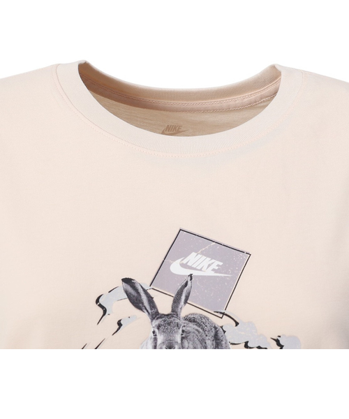 ナイキ（NIKE）NSW OS SGPX 半袖Tシャツ IF0368-838｜スーパー
