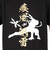 スコープ ドッグ 236（SCOPEDOG236）勝ちTシャツ 半袖 疾風迅雷 21350