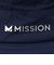 ミッション（MISSION）クーリングエニウェアブーニーハット ネイビー 111147MIS 冷却 軽量 通気性 UPF50 紫外線対策 日焼け対策