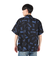 半袖シャツ ALL OVER BLIND 2412-07215-01021