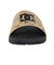 ディーシーシューズ（DC SHOES）シャワーサンダル BOLSA 25SPDM251092200