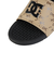 ディーシーシューズ（DC SHOES）シャワーサンダル BOLSA 25SPDM251092200