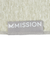 ミッション（MISSION）スポーツタオル オリジナルクーリングタオル グレー 25.4×83.8cm 111590B マイクロファイバー 冷感