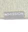 ミッション（MISSION）スポーツタオル オリジナルクーリングタオル グレー 25.4×83.8cm 111590B マイクロファイバー 冷感