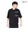 スパッツィオ（SPAZIO）サッカー フットサルウェア 24SS オーバーテクニカルTシャツ GE1031-02