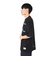 スパッツィオ（SPAZIO）サッカー フットサルウェア 24SS オーバーテクニカルTシャツ GE1031-02