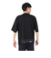 スパッツィオ（SPAZIO）サッカー フットサルウェア 24SS オーバーテクニカルTシャツ GE1031-02