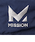 ミッション（MISSION）クーリングバケットハット 紺 111674JP UPF50 軽量 通気性 紫外線対策 日焼け対策 冷却 洗濯可 男女兼用 冷却