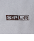 SPLR（SPLR）Wash ジップフーディー 2511-18113-00302