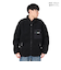 マウントゴリラジャケットフリース 792-4252002 BLACK