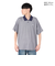 オベイ（OBEY）BIGWIG MATERIA ポロシャツ 131090090ANVO24P