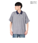 オベイ（OBEY）BIGWIG MATERIA ポロシャツ 131090090ANVO24P