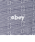 オベイ（OBEY）BIGWIG MATERIA ポロシャツ 131090090ANVO24P