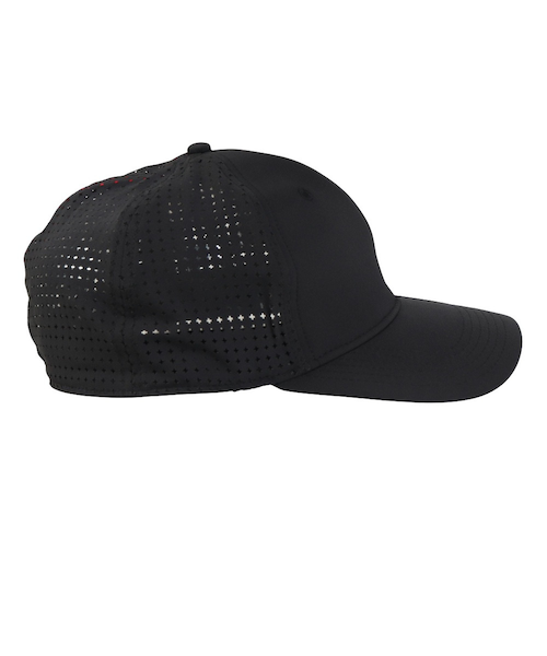 night wear sport club キャップ ミッション（MISSION）キャップ クーリング・フレックス・バー