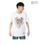 半袖Tシャツ ALL-STAR SS9093-ASGWHIT