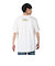半袖Tシャツ ALL-STAR SS9093-ASGWHIT