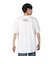 半袖Tシャツ ALL-STAR SS9093-ASGWHIT