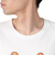 半袖Tシャツ ALL-STAR SS9093-ASGWHIT
