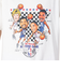 半袖Tシャツ ALL-STAR SS9093-ASGWHIT