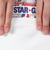 半袖Tシャツ ALL-STAR SS9093-ASGWHIT