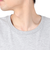 ラッセル（RUSSELL）カステラ 長袖Tシャツ RBM24F0026 MGRY