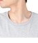 ラッセル（RUSSELL）カステラ 長袖Tシャツ RBM24F0026 MGRY