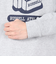 ラッセル（RUSSELL）カステラ 長袖Tシャツ RBM24F0026 MGRY