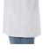 ラッセル（RUSSELL）カステラ 長袖Tシャツ RBM24F0026 MGRY