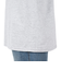 ラッセル（RUSSELL）カステラ 長袖Tシャツ RBM24F0026 MGRY