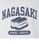 ラッセル（RUSSELL）カステラ 長袖Tシャツ RBM24F0026 MGRY