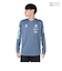 ヒュンメル（hummel）サッカーウェア 長袖プラクティスシャツ HAP7199-673